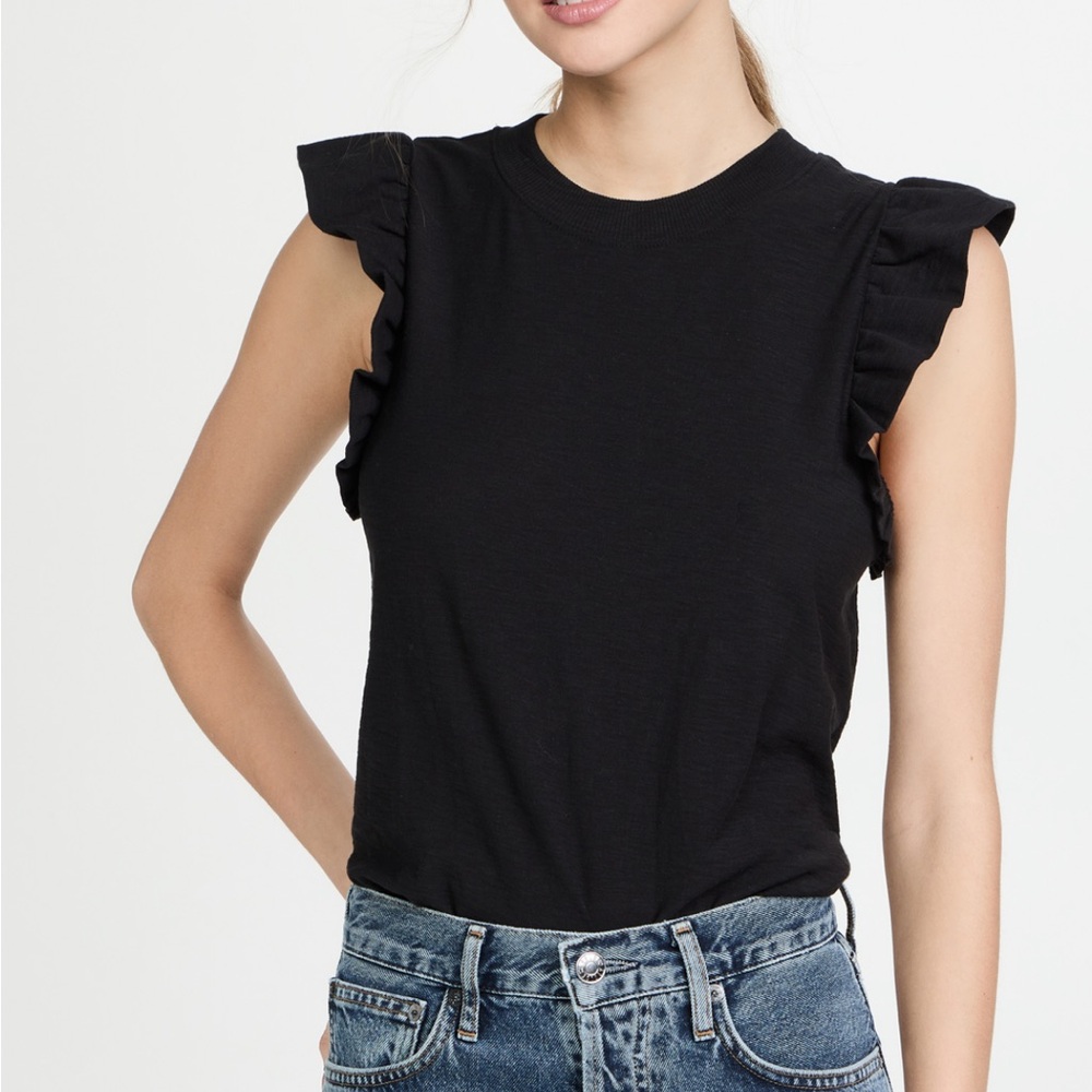 Nation LTD shirt